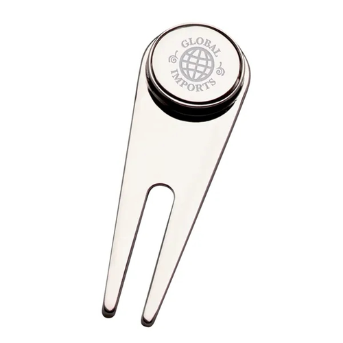 Main photo of Magnetic Divot Repair Tool With Ball Marker
