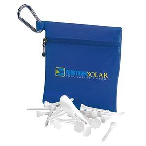 Photo of Champion Golf Jumbo Zipper Pack   Value Pak