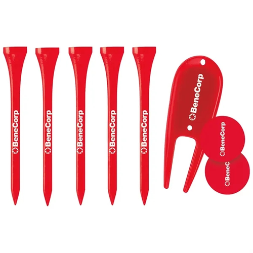 Photo of Tournament Pak