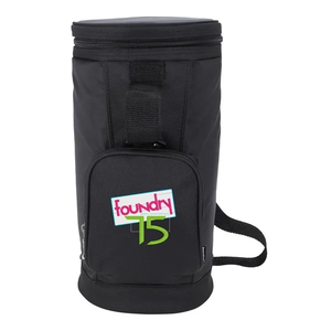 Photo of Koozie® Golf Back Nine Cooler