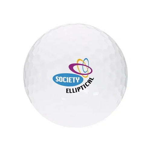 Main photo of White Golf Ball Std Service