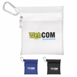 Photo of Large Tee Pouch