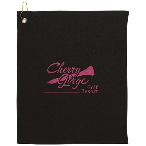 Main photo of Golf Towel