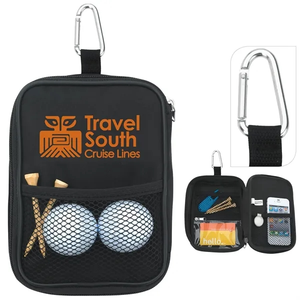 Photo of Valuables Zippered Pouch