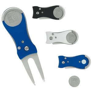 Photo of Good Value™ Flip Divot Tool & Marker