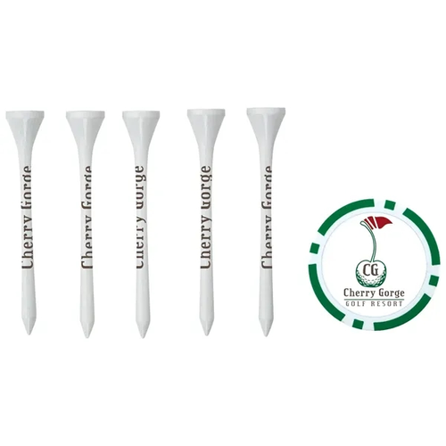 Photo of Back Nine Pak