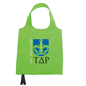 Photo of Good Value™ Reusable Foldable Tote