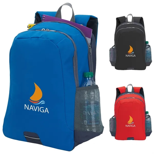 Main photo of Good Value™ Sport Backpack
