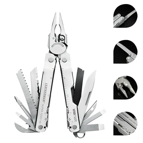 Main photo of Leatherman® Super Tool® 300