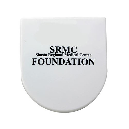 Photo of Dual Folding Mirror	