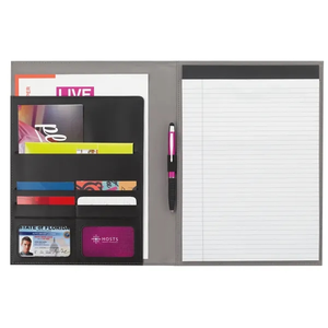 Photo of Good Value™ The Composition Padfolio