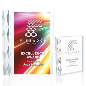 Photo of Jaffa® Argyle Award