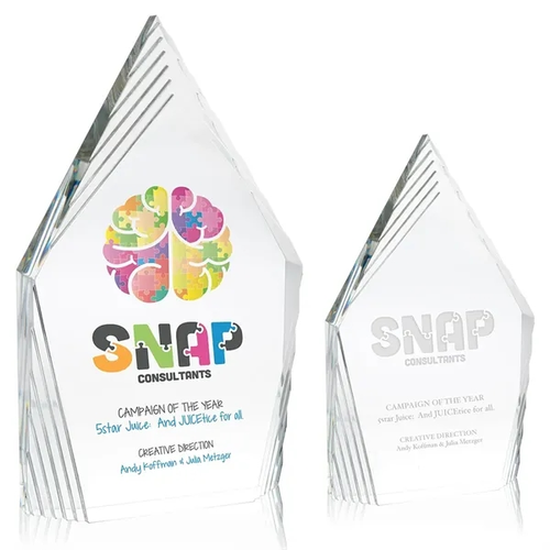 Main photo of Jaffa® Peak Acrylic