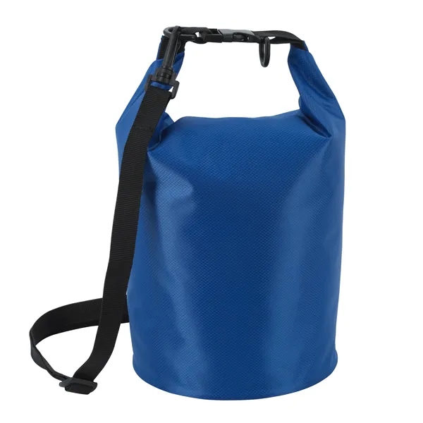 Royal color option for Koozie® Adventure Dry Sack 5 L