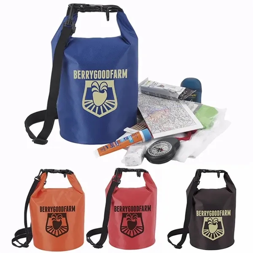 Main photo of Koozie® Adventure Dry Sack 10 L