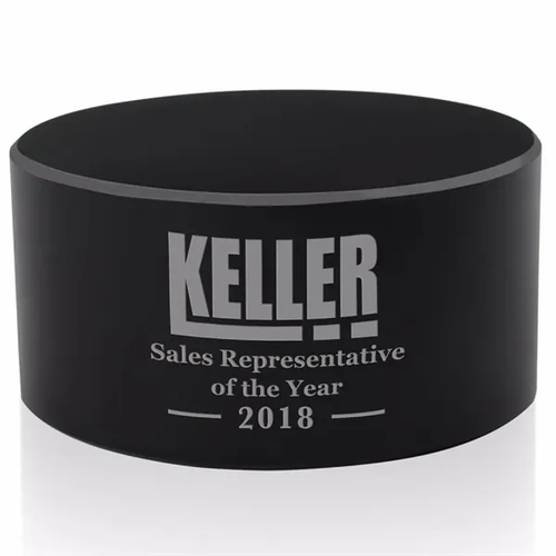 Main photo of Jaffa® Cylinder Black Base