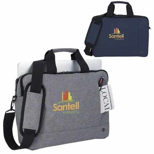 Main photo of Kapston® Pierce Briefcase