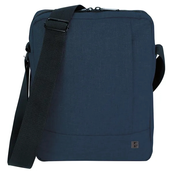Navy color option for Kapston® Pierce E Messenger