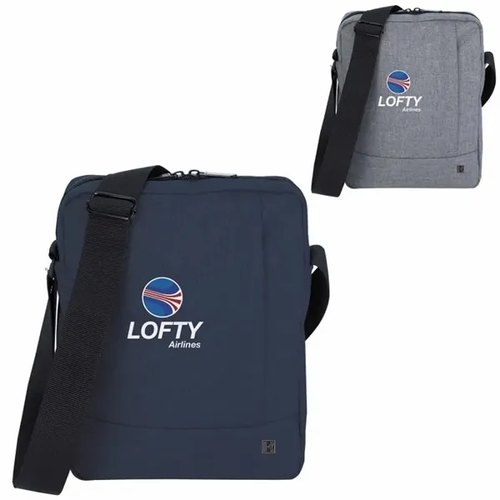 Main photo of Kapston® Pierce E Messenger