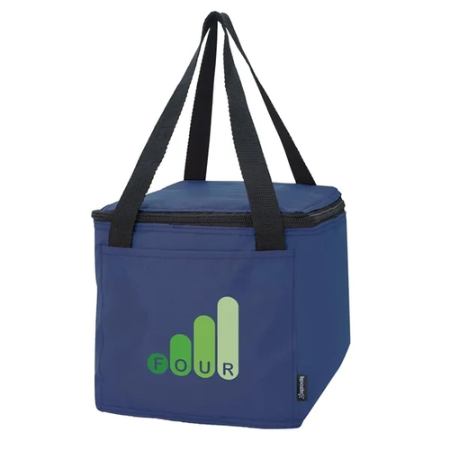 Main photo of Koozie® Square Cooler