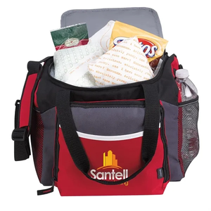 Photo of Koozie® 12 Can Duffel Cooler