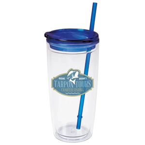 Photo of Good Value™ Freezie Tumbler   22 Oz.