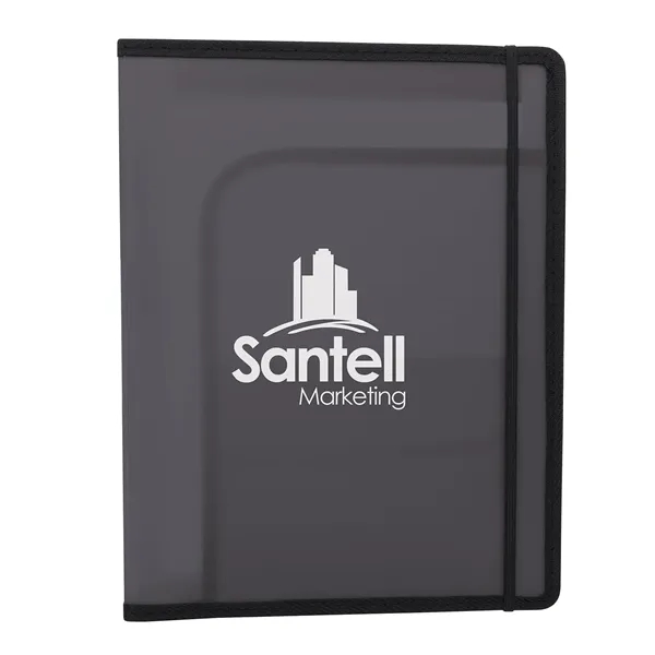 Gray color option for Good Value™ Poly Pro Folder