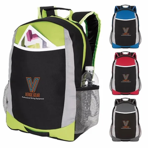 Photo of Atchison® Primary Sport Backpack
