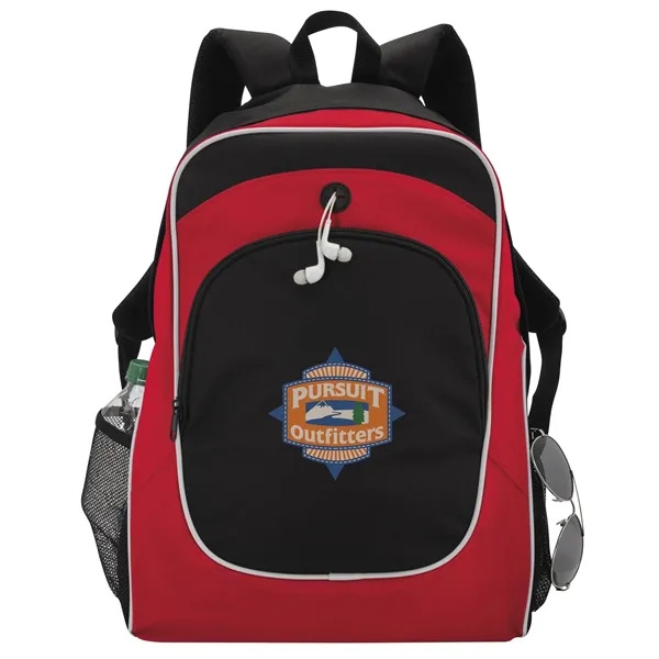 Red color option for Good Value™ Homestretch Backpack