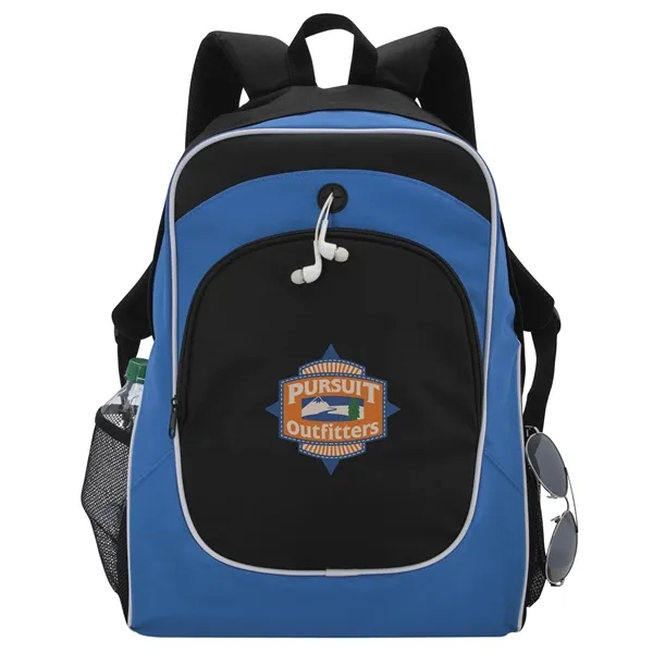 Royal color option for Good Value™ Homestretch Backpack