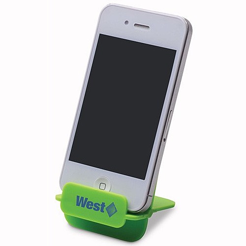 Photo of Folding Travel Cell Phone Stand	