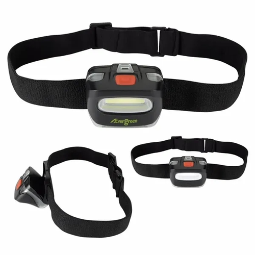 Main photo of Good Value™ Cob Headlamp