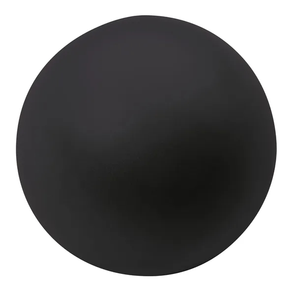 White color option for Good Value™ Round Massage Ball