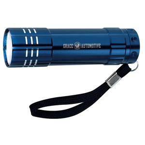 Photo of Good Value™ Mini Cob Flashlight