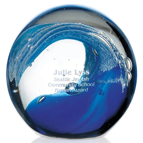 Main photo of Jaffa® Wave Award