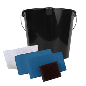 Photo of Garyline® Car Wash Kit   4 Piece