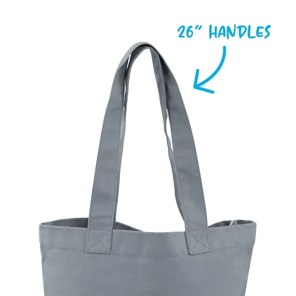 Gray color option for Everyday Tote