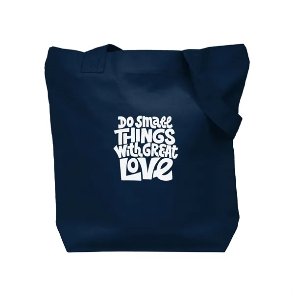 Navy color option for Everyday Tote