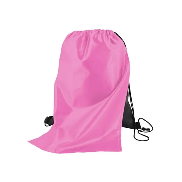 Pink color option for Super Hero Sport Pack