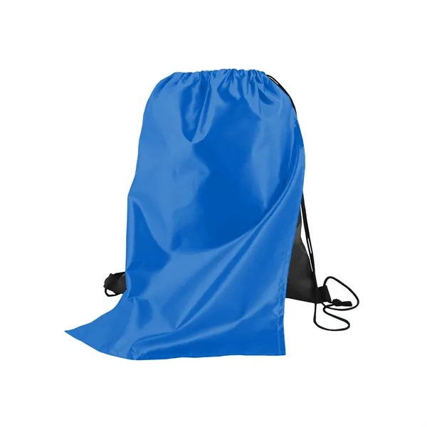 Royal color option for Super Hero Sport Pack