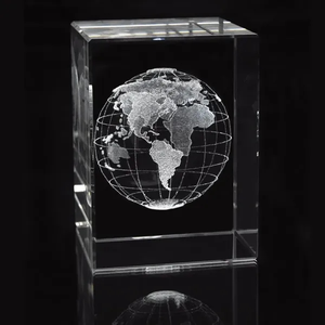 Photo of Universal Source® Medium Block   Globe