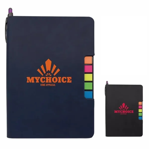 Photo of Good Value™ Sticky Flag Journal