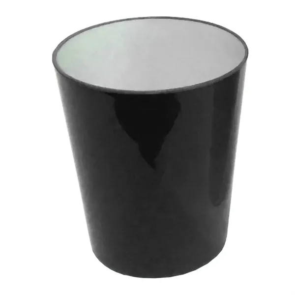 Black color option for Good Value™ Keeper Cup   17 Oz.