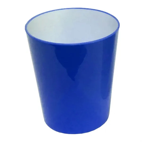 Blue color option for Good Value™ Keeper Cup   17 Oz.