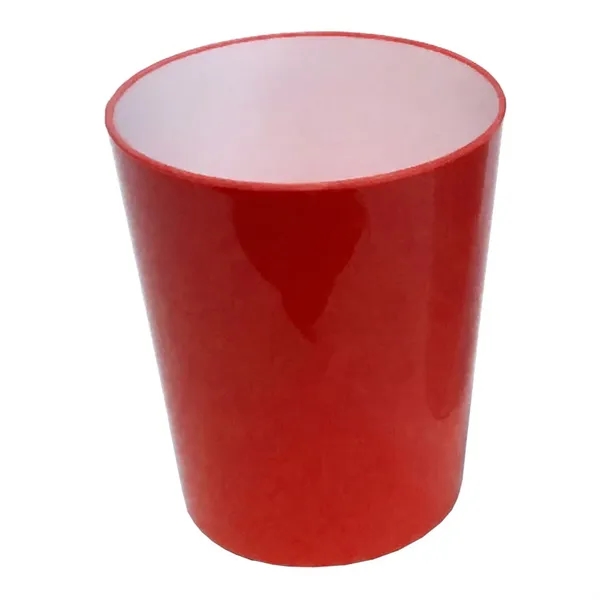 Red color option for Good Value™ Keeper Cup   17 Oz.
