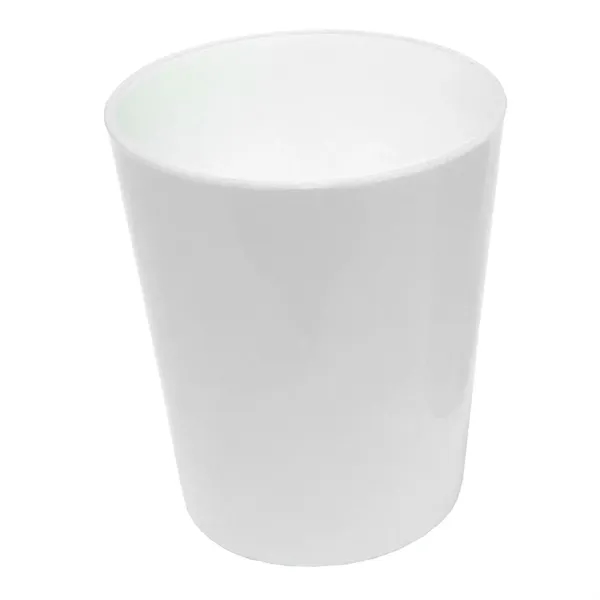 White color option for Good Value™ Keeper Cup   17 Oz.