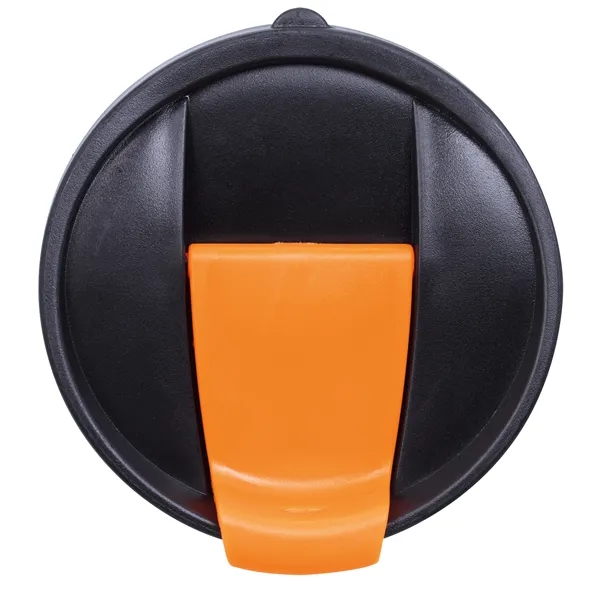 Orange color option for Good Value™ Charles Tumbler   18 Oz.