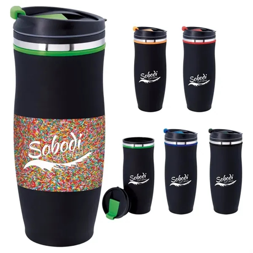 Main photo of Good Value™ Charles Tumbler   18 Oz.