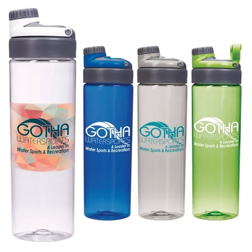 Photo of Good Value™ Thunder Sports Bottle  34 Oz.