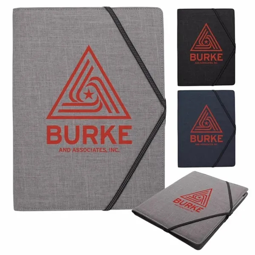 Photo of Affiliate Crossover Padfolio